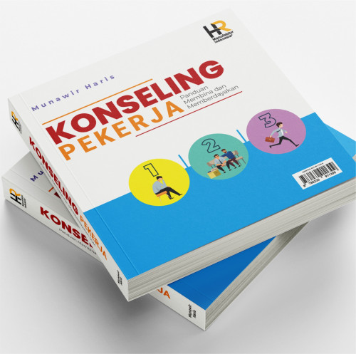 Konseling Pekerja - Panduan Membina Dan Memberdayakan